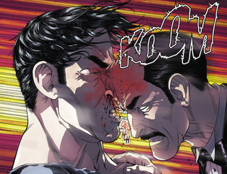Illustration for article titled The 30 Funniest Single Panels in Comic Book History